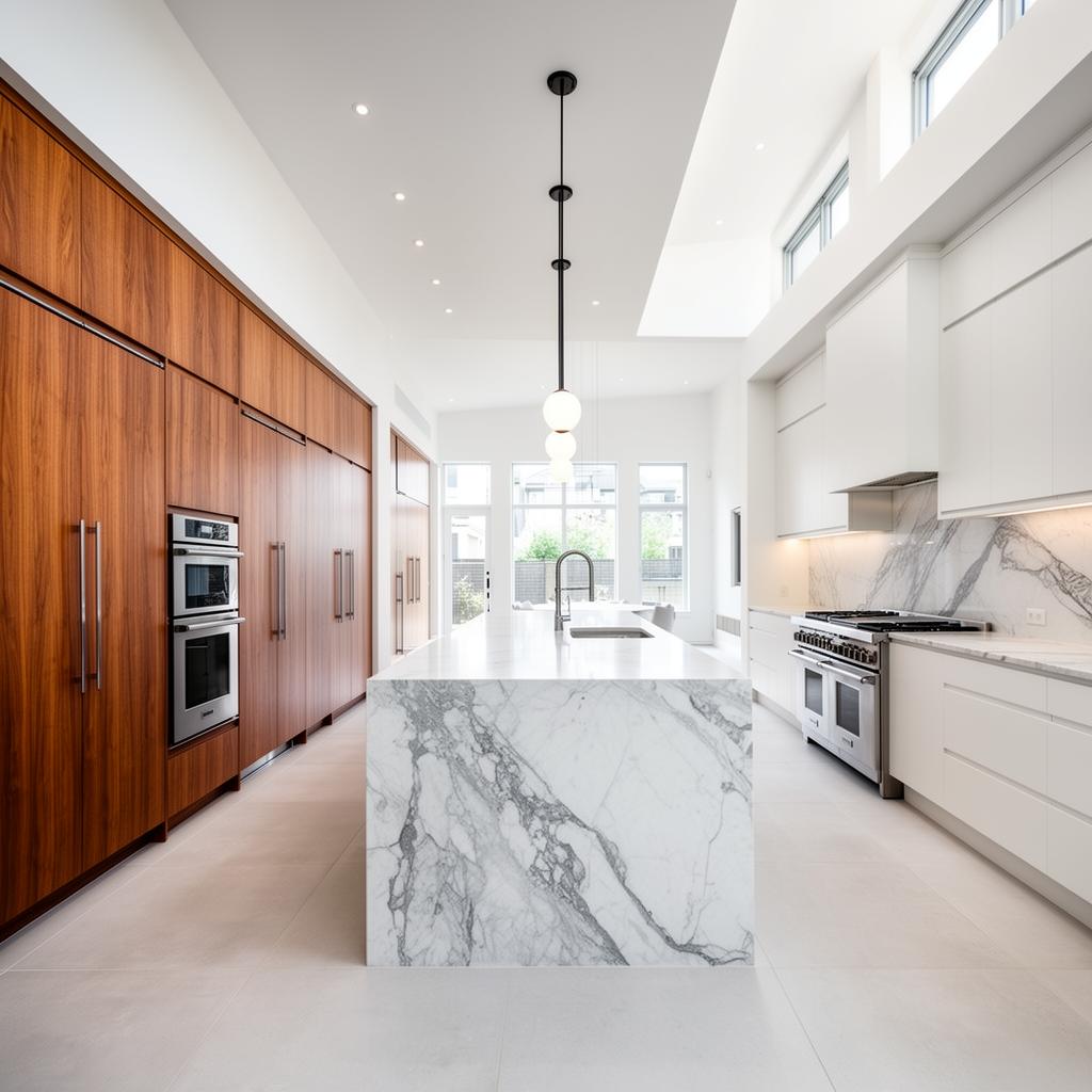 Premium Residential Kitchens