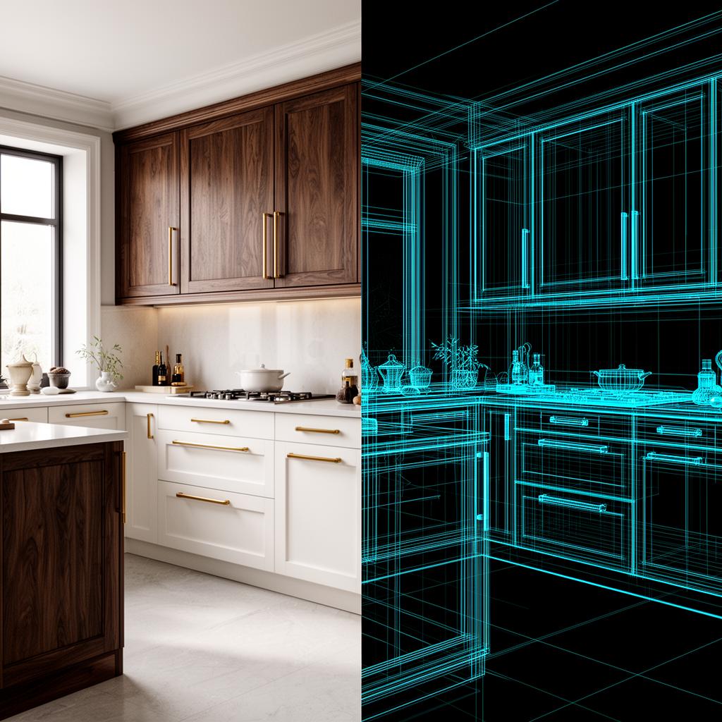 Premium Residential Kitchens