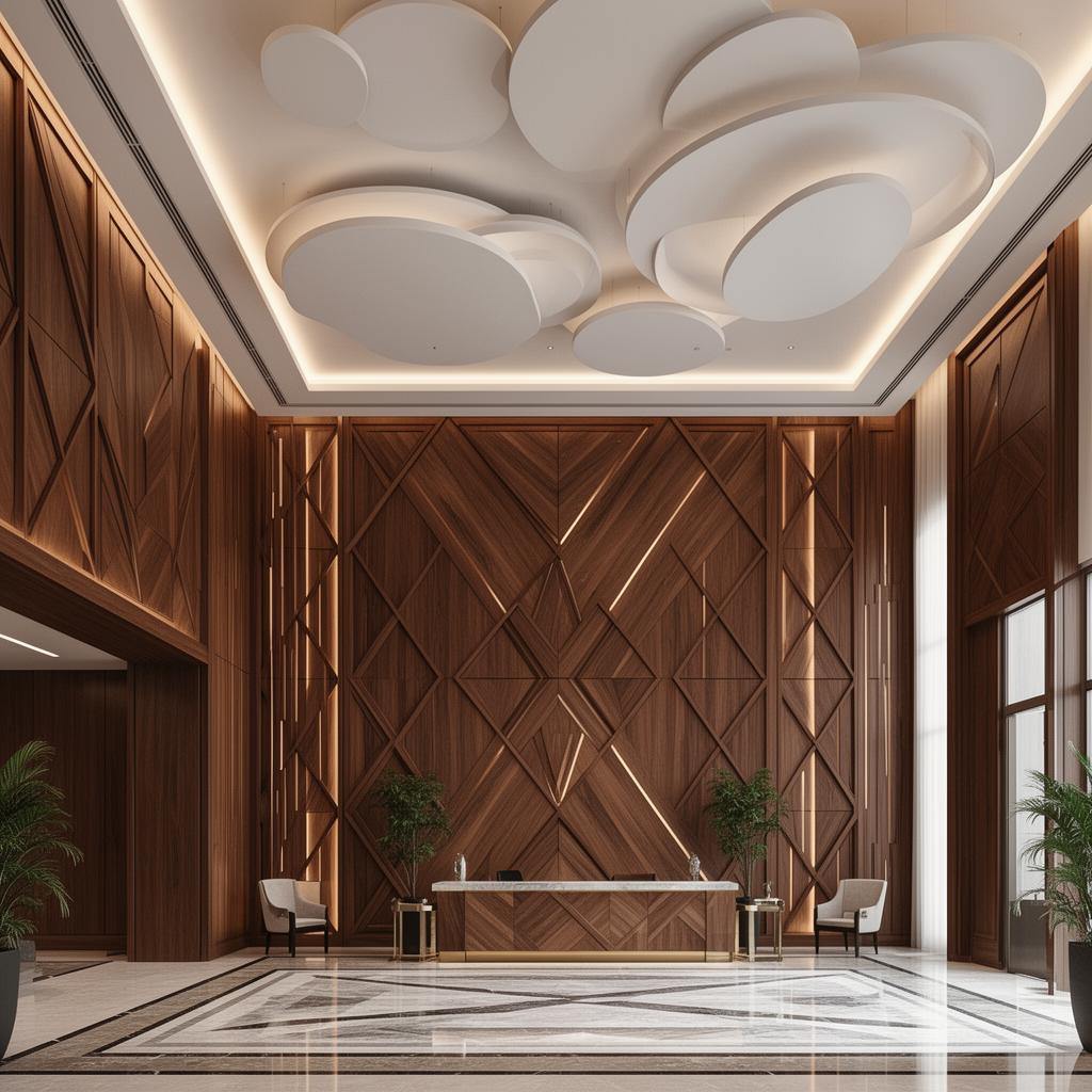 Elite Architectural Millwork